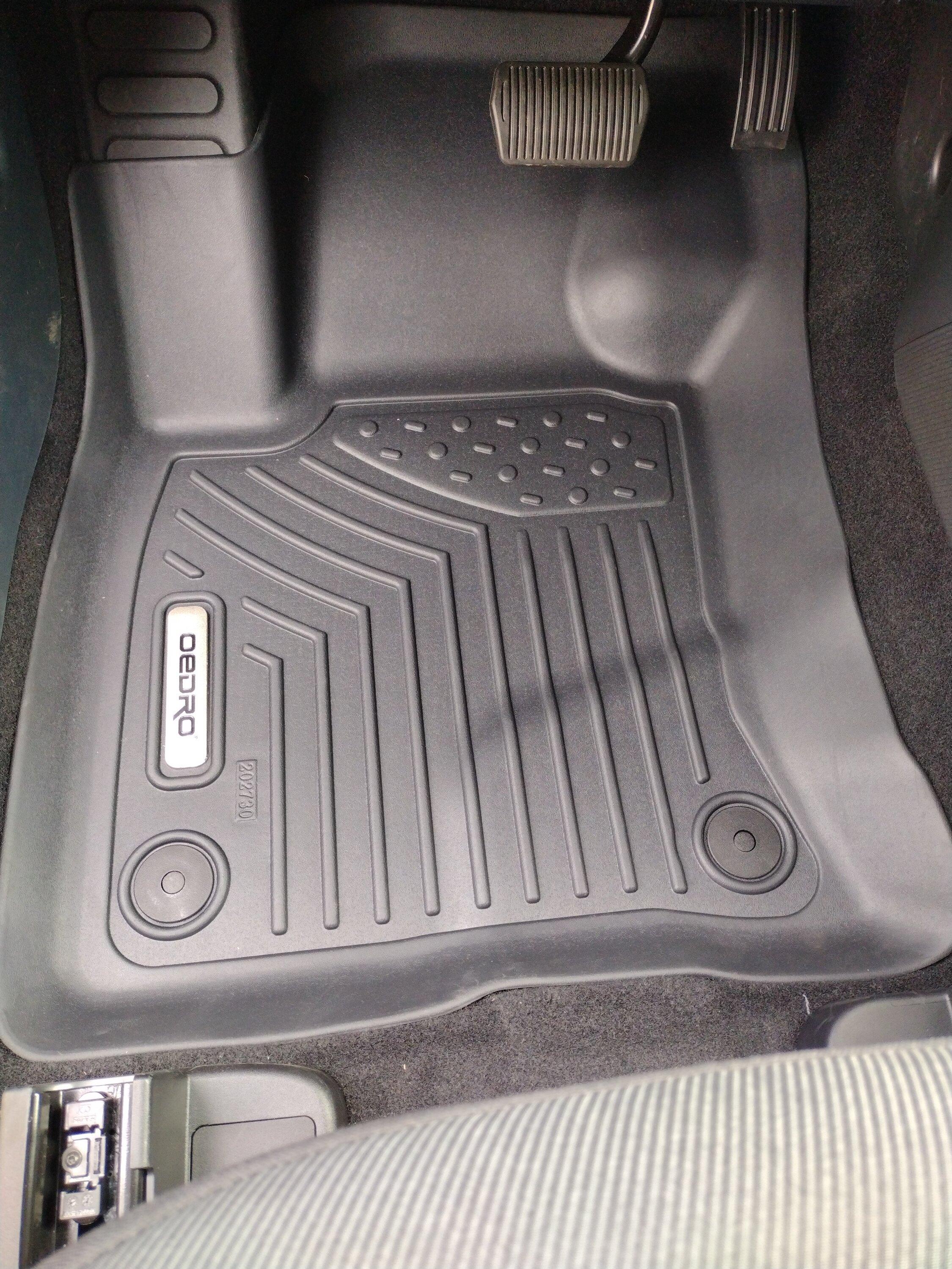 Ford Maverick Which floor mats should I get? IMG_20230210_144618098