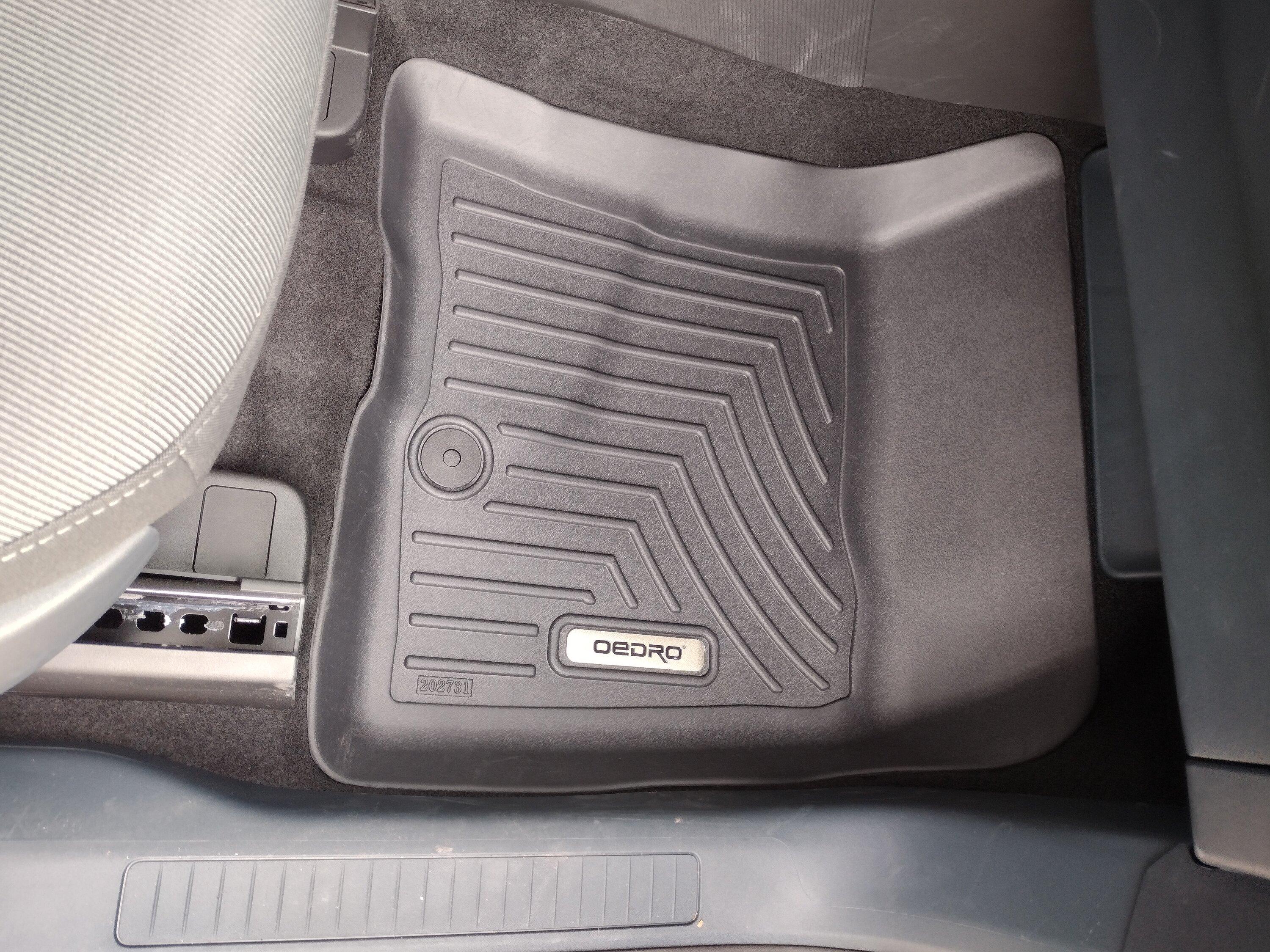 Ford Maverick Which floor mats should I get? IMG_20230210_144533839