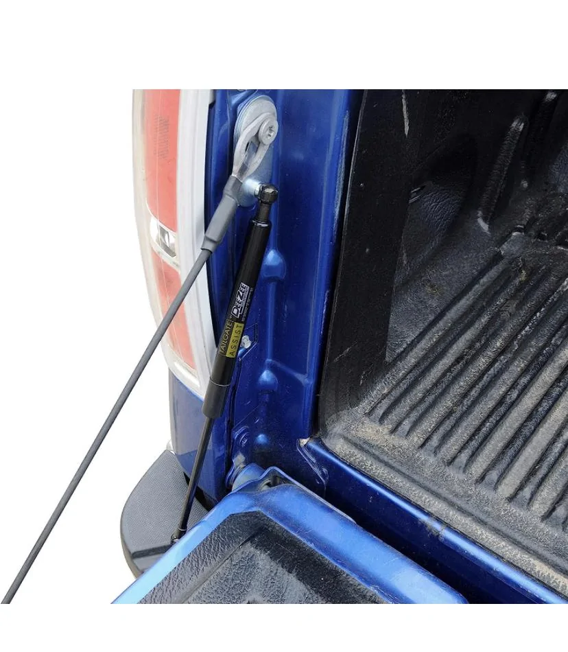 Ford Maverick Tailgate assist orientation 18C0F970-CCA2-46EA-B450-177C43F617ED