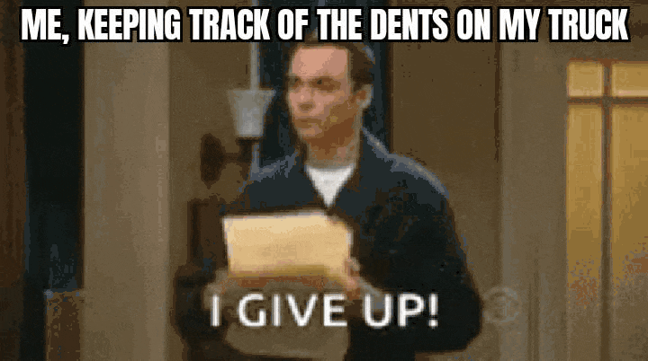 Ford Maverick Maverick Memes -  fun diversion while we wait [ ** NO POLITICS ** ] GifMeme19000610022023