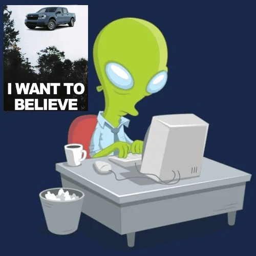 Ford Maverick Maverick Memes -  fun diversion while we wait [ ** NO POLITICS ** ] download (10)