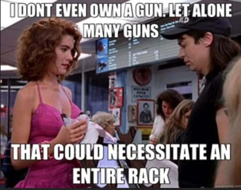 Ford Maverick Gun rack / storage  [*** Storage Talk Only *** No Glorification, States, Laws, Permits, Politics or Usage Discussions] Screenshot_20230211_123046_DuckDuckGo