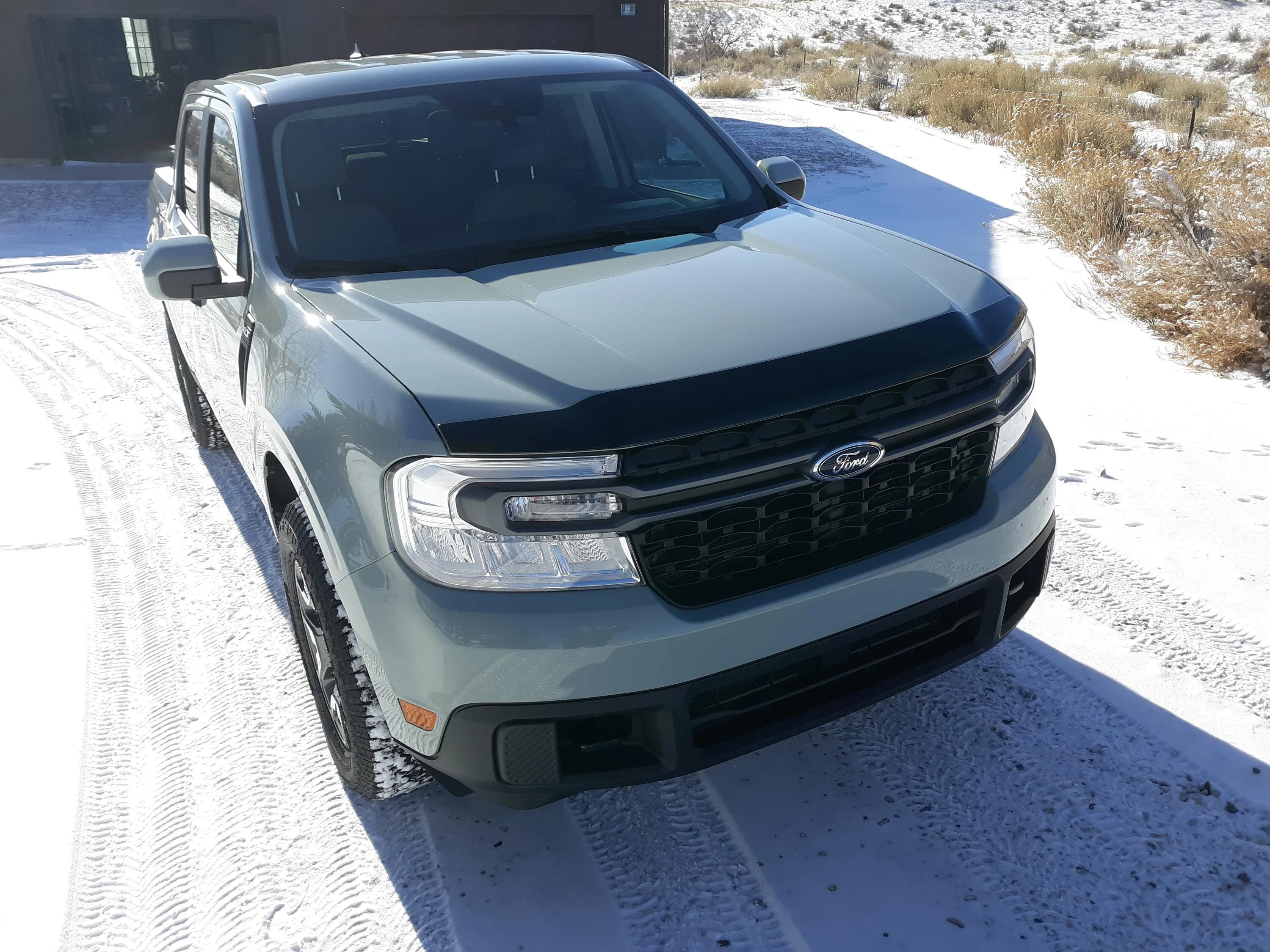 Ford Maverick 2023 Ford Maverick XLT * Available Now * Delivery Considered * 2023 Mav XLT pic 3
