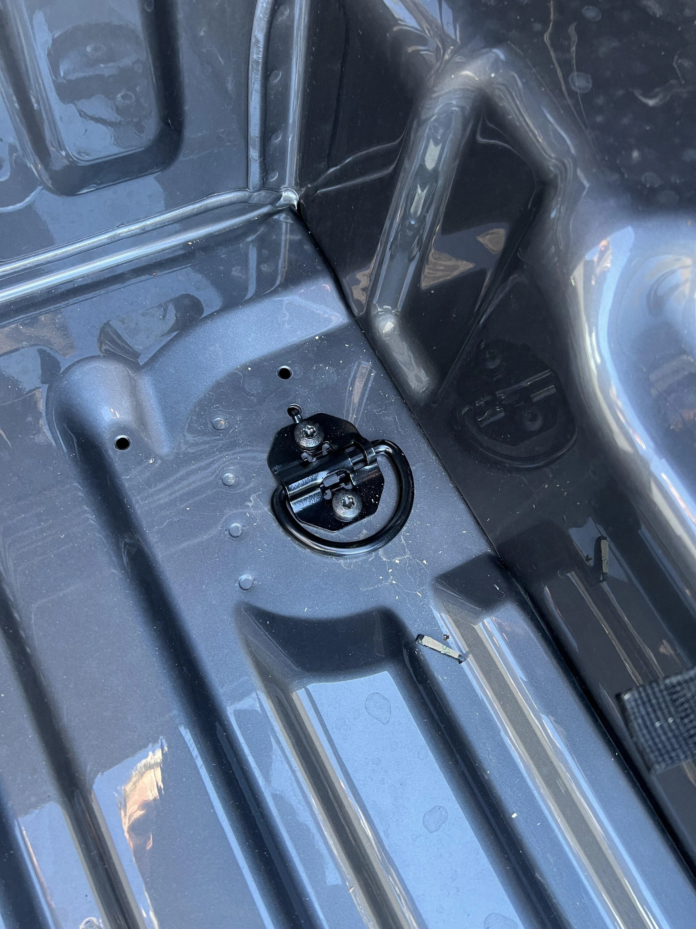 Ford Maverick Flexbed Mods to the XL Maverick 85FCE9D7-39F2-40D6-8626-987F171FA326