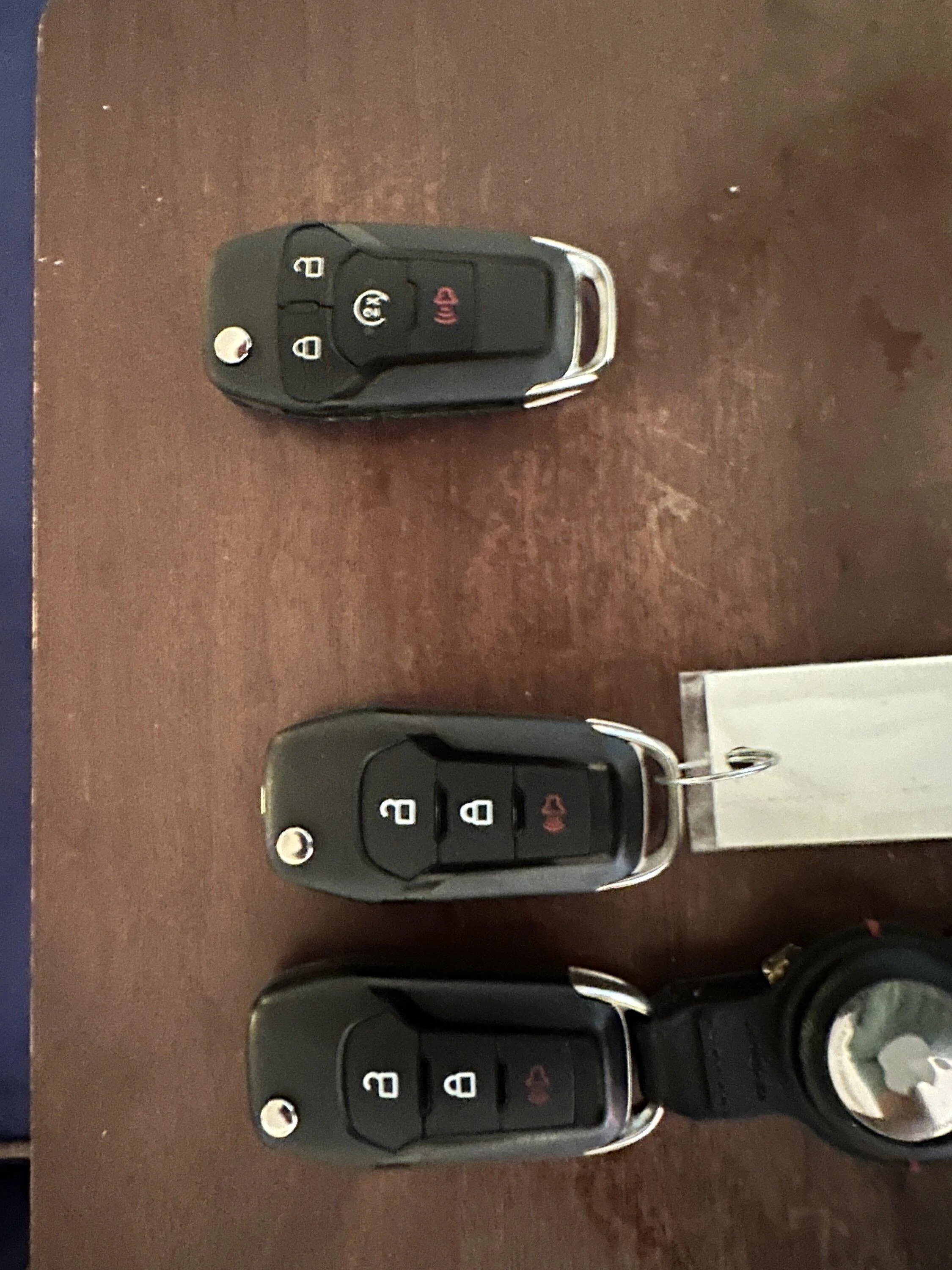 Ford Maverick How to Save $$ Money $$  on Keys by Programming Yourself -- From a Locksmith and Owner :) 4BCB1222-DF54-4676-BBD7-3BC9EB990535