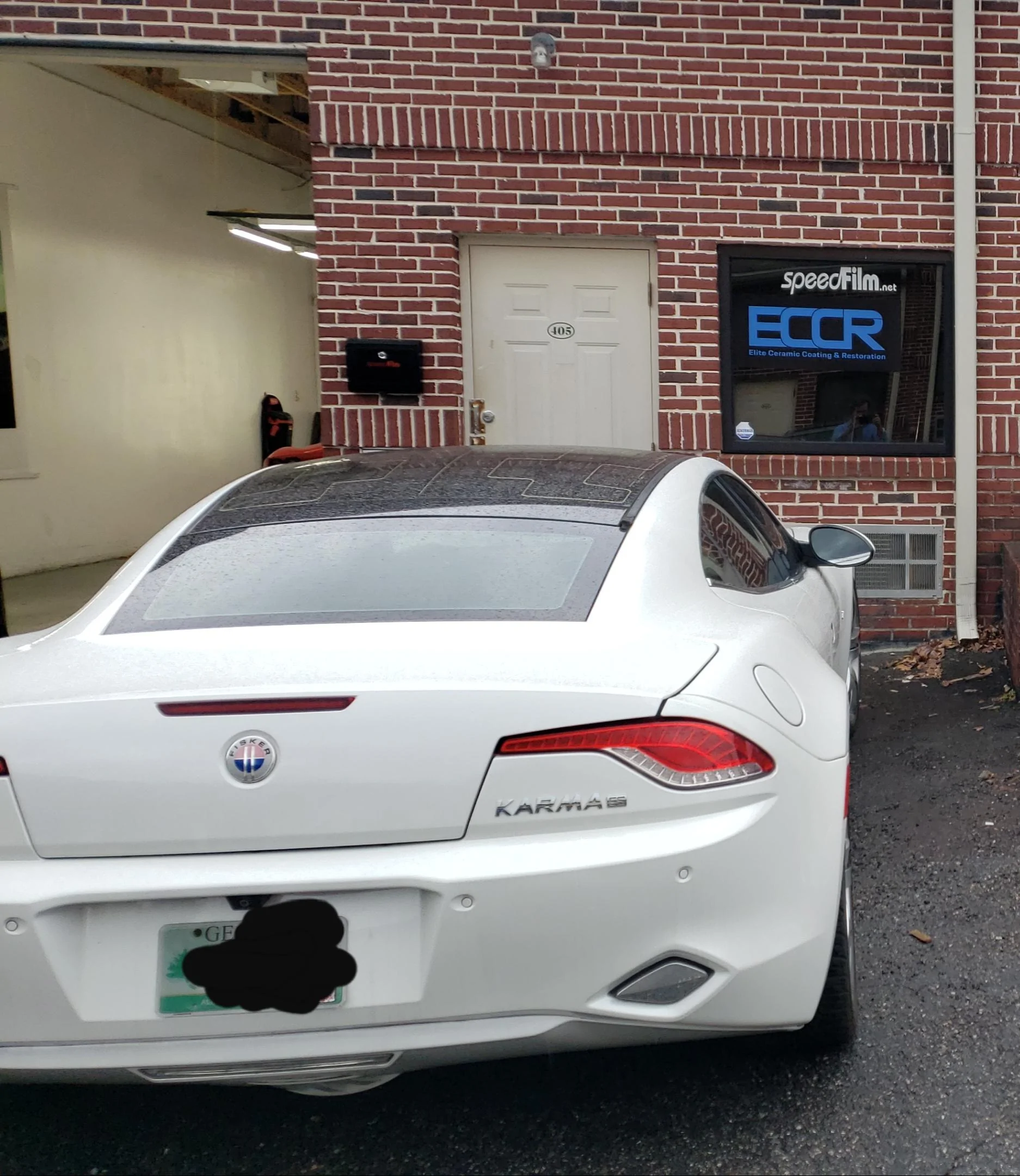 Ford Maverick 2.0 w/ AWD only exists to... 20230211_182557