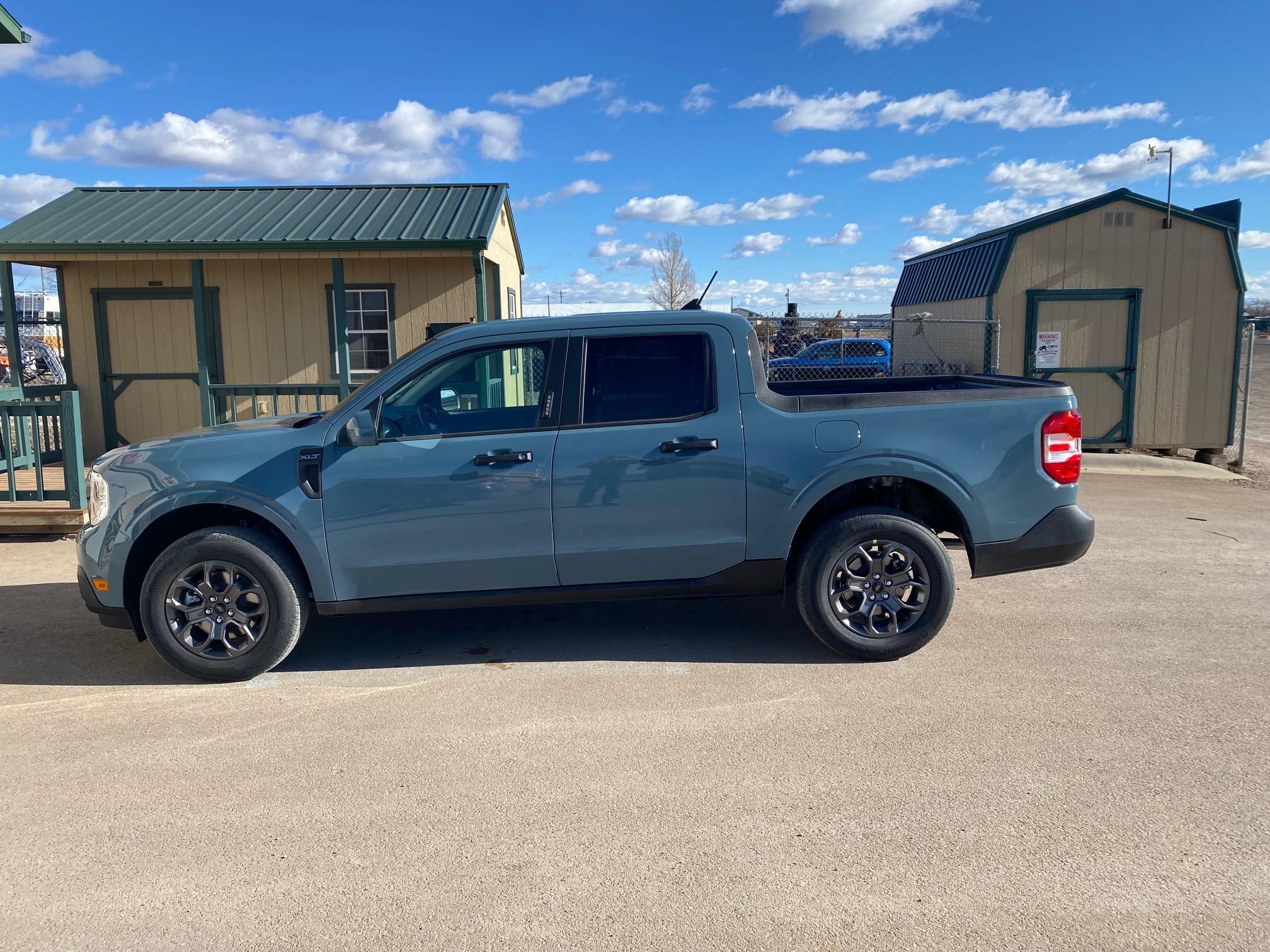 Ford Maverick Ford Maverick Owners Registry & Stats [Add Yours]! 462FD9ED-0B19-4F3F-9F2E-7E764C9EFB6C