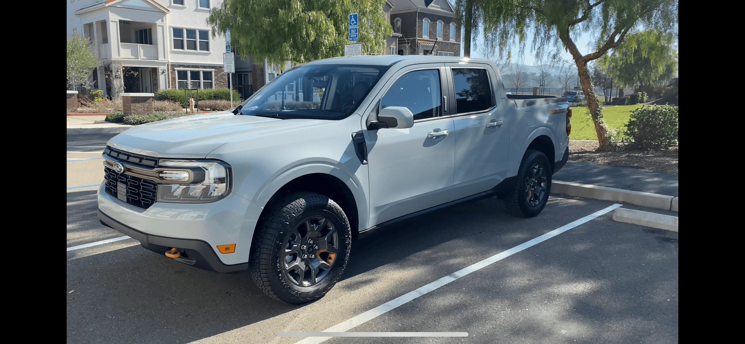 Ford Maverick CACTUS GRAY Maverick Photos Thread E570F840-5091-453E-869E-932BC032CF7D