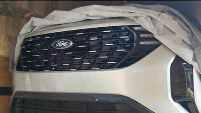 Ford Maverick Ram 700 Sighted 79626424