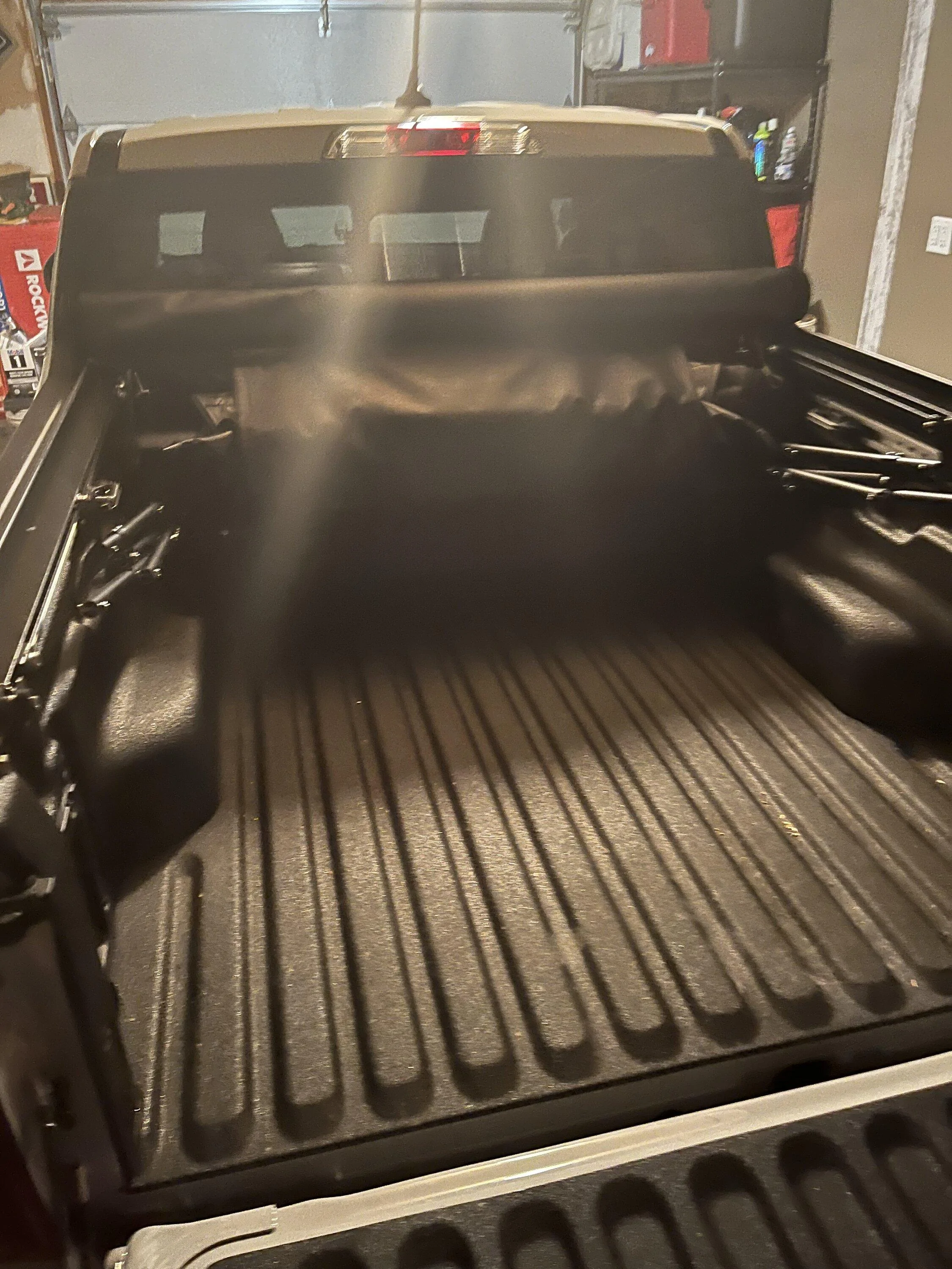 Ford Maverick XLT Maverick Tremor Avalanche Fastop Added EE68F841-6F43-478F-A6A3-BA17A1E0108B