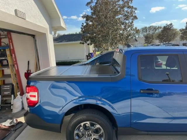 Ford Maverick Rough Country Tonneau Cover reviews? FEFB0C4F-ADAF-4F5A-8755-859210F9CAE0