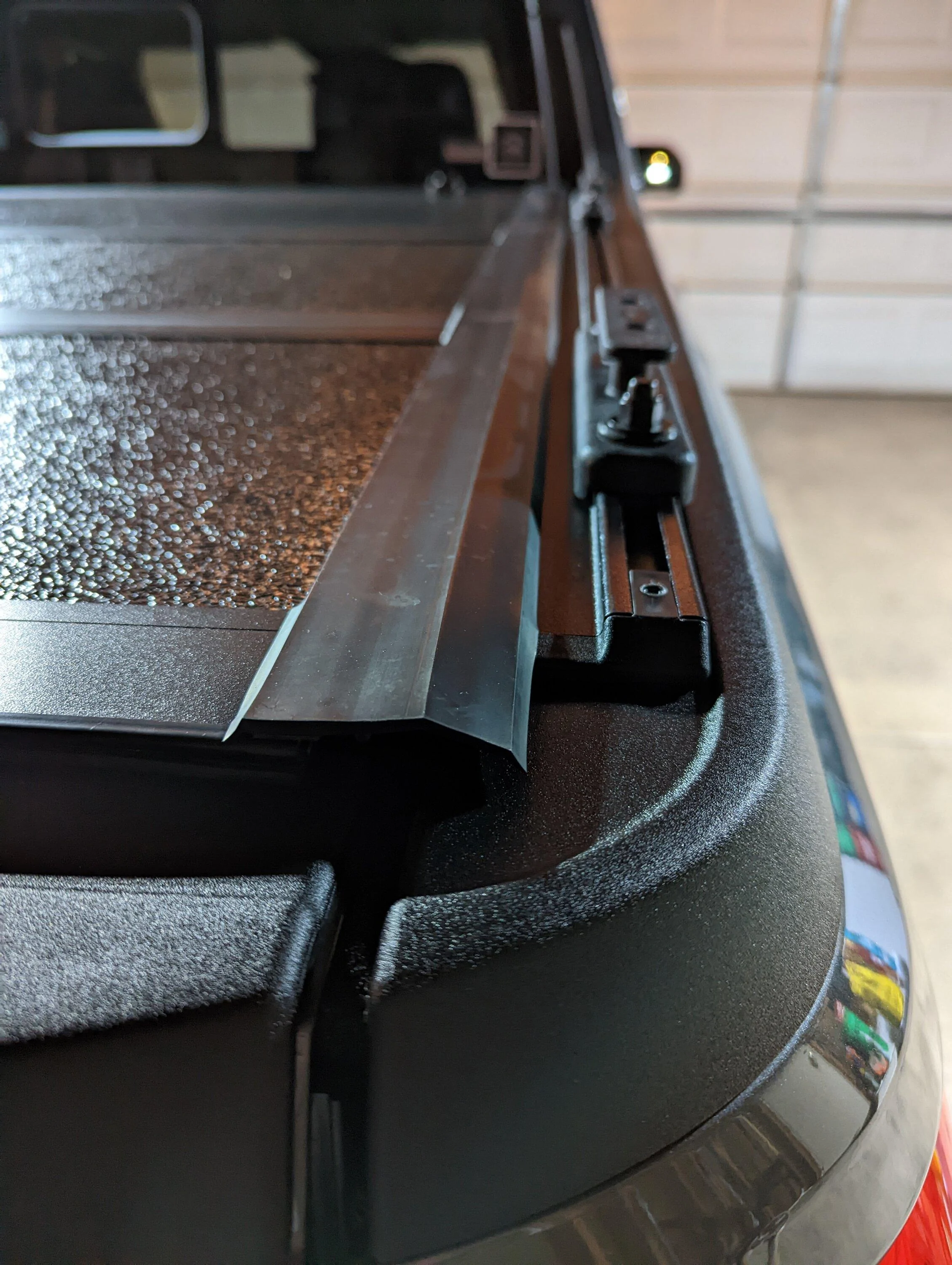 Ford Maverick Rough Country Tonneau Cover reviews? PXL_20221002_034921279