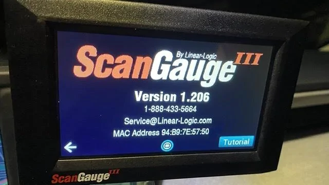 Ford Maverick ScanGauge III for the Maverick Hybrid - Hints and Tips? CA356D74-8A4B-4D1F-819C-60AB41E928D8