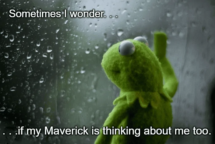 Ford Maverick Maverick Memes -  fun diversion while we wait [ ** NO POLITICS ** ] download (12)