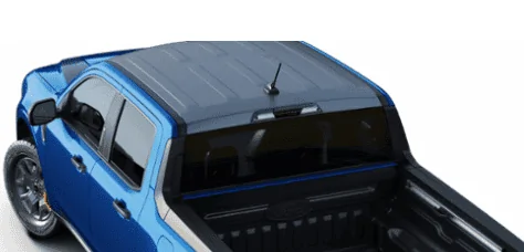 Ford Maverick "Scheduled to Week" added to the Ford Tracker? 1676388803186