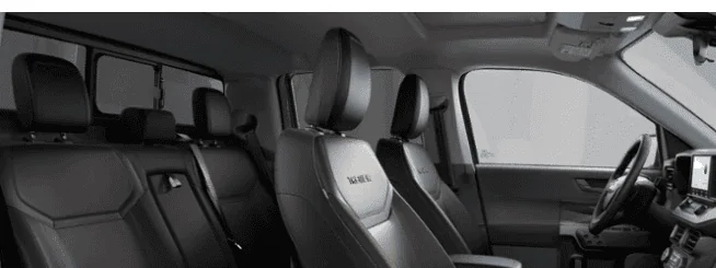 Ford Maverick "Scheduled to Week" added to the Ford Tracker? 1676388827084