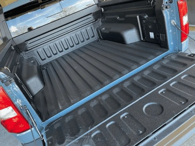 Ford Maverick Detailing Cost Worth It? 1676405342603