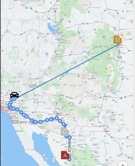 Ford Maverick 🧭 Maverick Build & Tracking Links 2-14 tri