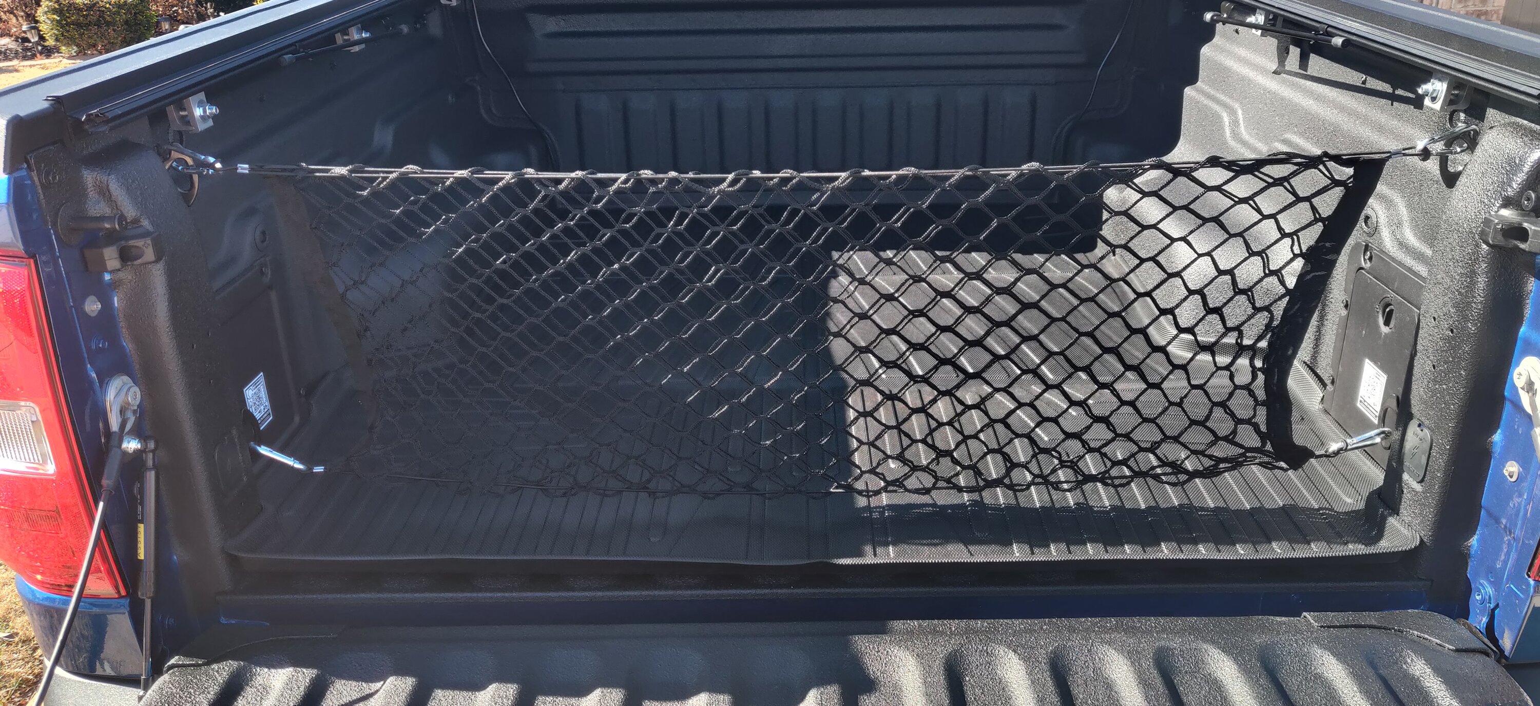 Ford Maverick Hard tonneau bed covers recommendations? IMG_20230212_141722