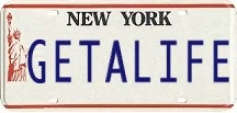 Ford Maverick Personal license plates / vanity plate for your Maverick?? 1676494851029