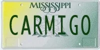 Ford Maverick Personal license plates / vanity plate for your Maverick?? license_20230215131527_82164