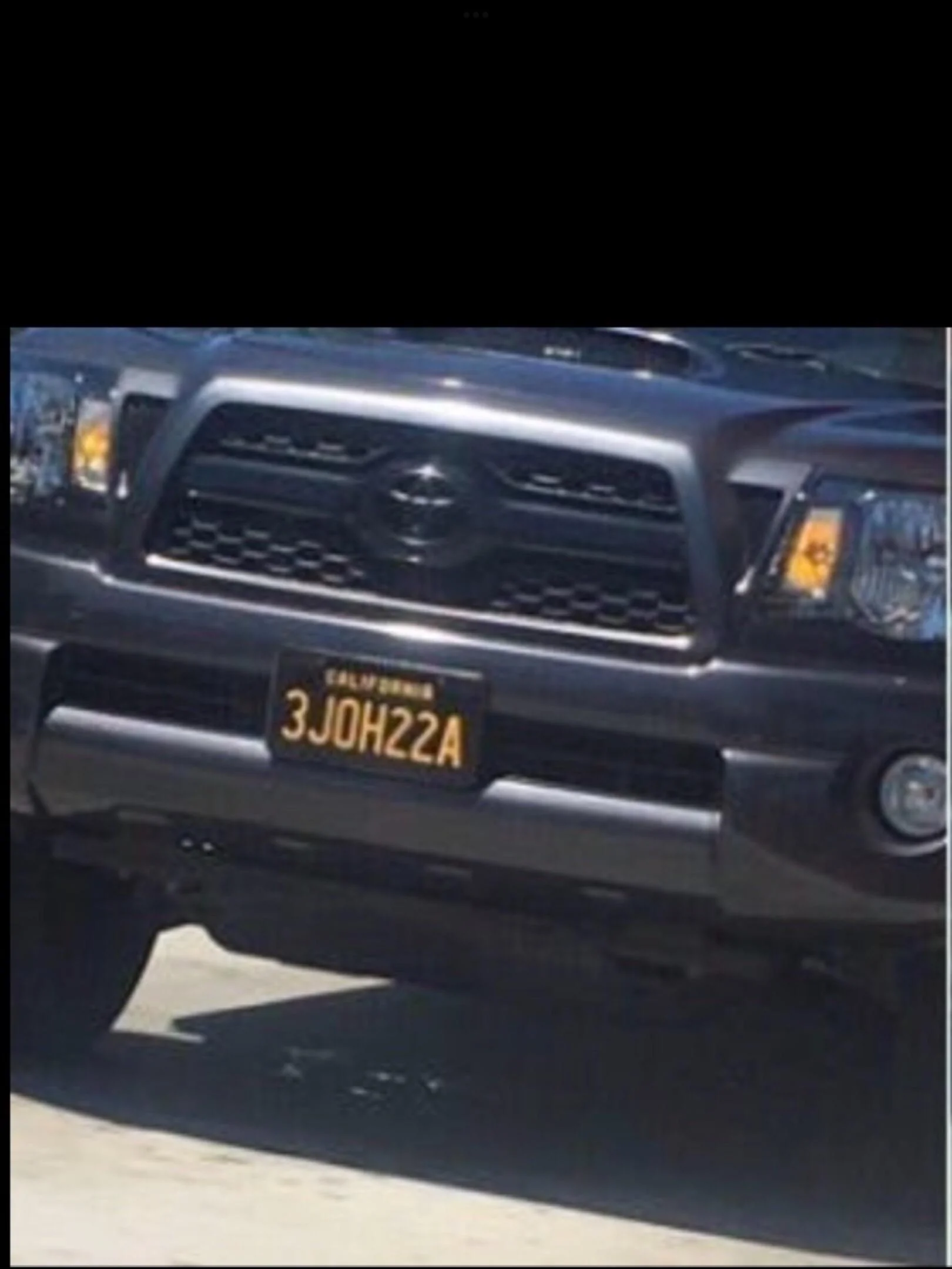 Ford Maverick Personal license plates / vanity plate for your Maverick?? 9B6D182B-BEBA-4E3E-B4A4-6E6BD558BEBB