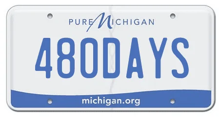 Ford Maverick Personal license plates / vanity plate for your Maverick?? Screenshot 2023-02-05 at 14-48-02 Michigan Department of State e-Services