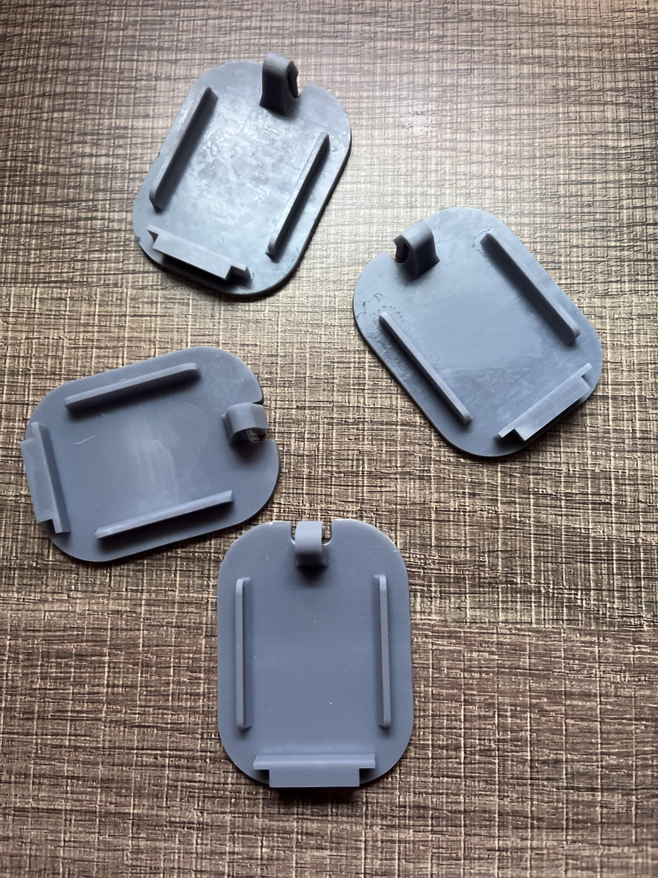 Ford Maverick $$$ Shocker for OEM 12 volt covers 7BA55EBF-63FB-41C6-8BE3-C9B28F739E57
