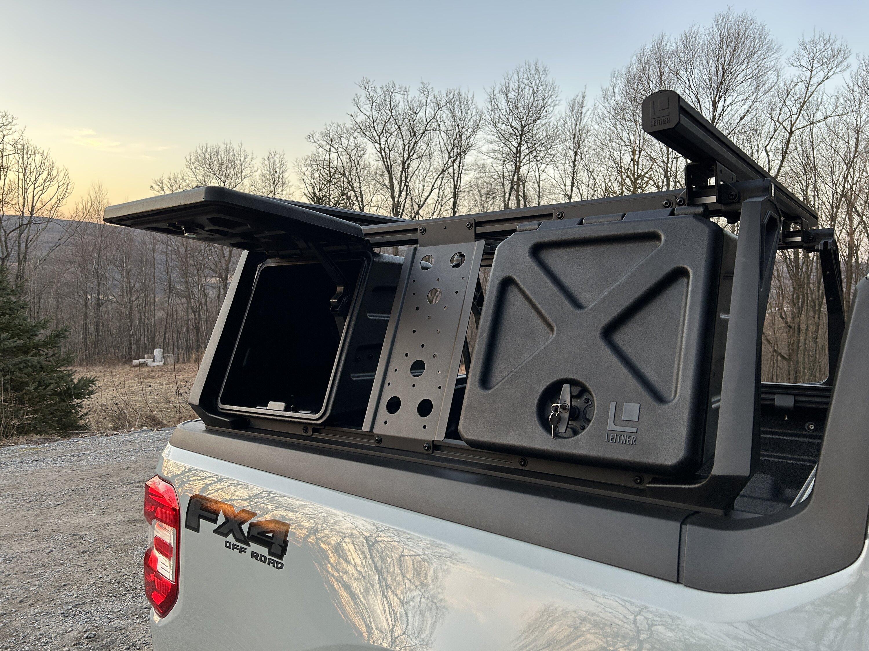 Ford Maverick UPDATED WITH ACCESSORY PICS: Leitner ACS Forged Rack Installed on my 2022 Maverick FX4 IMG_8772.JPG