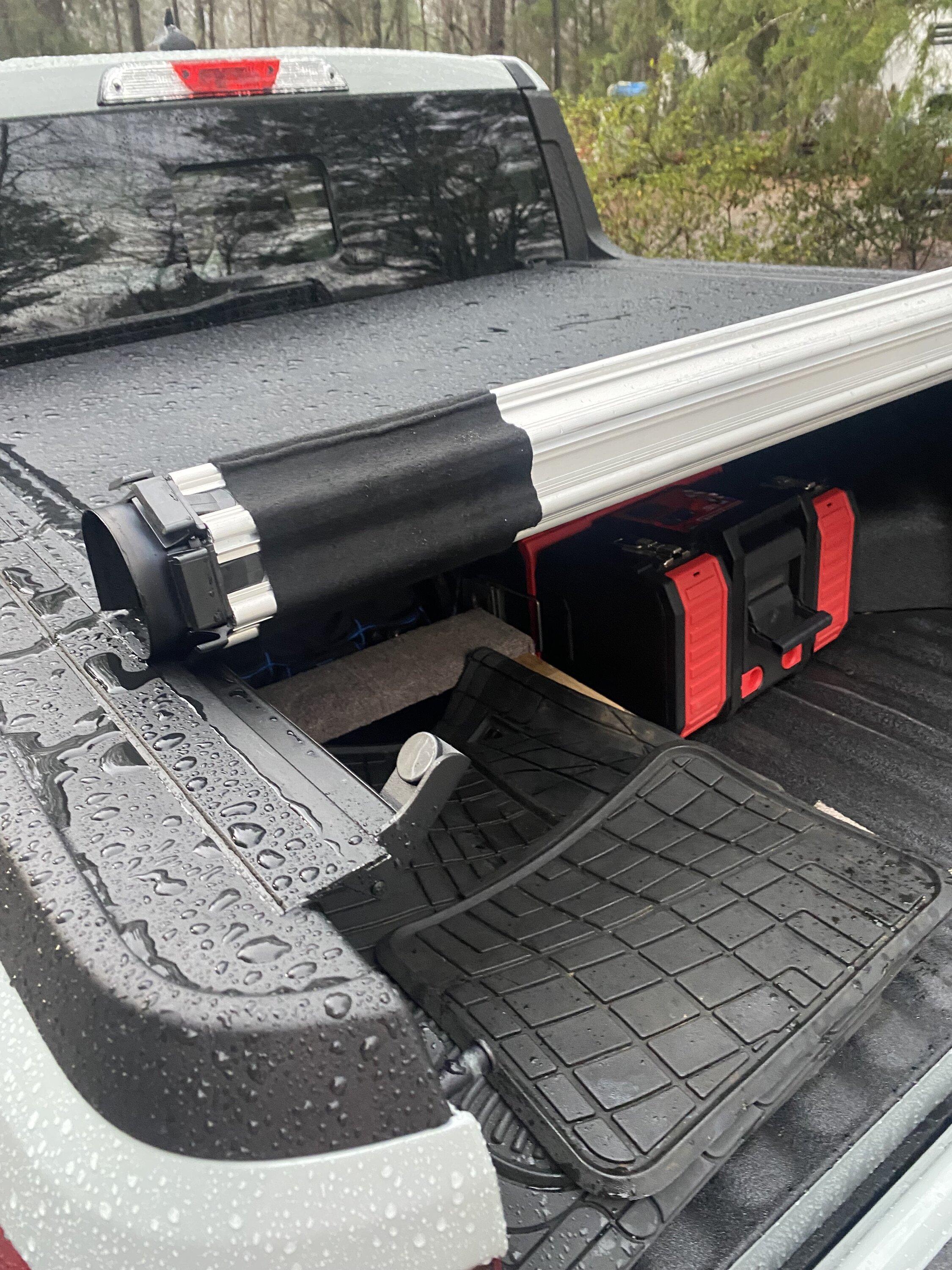 Ford Maverick Tonneau Covers 2.0 (Opinions Needed) IMG_2941