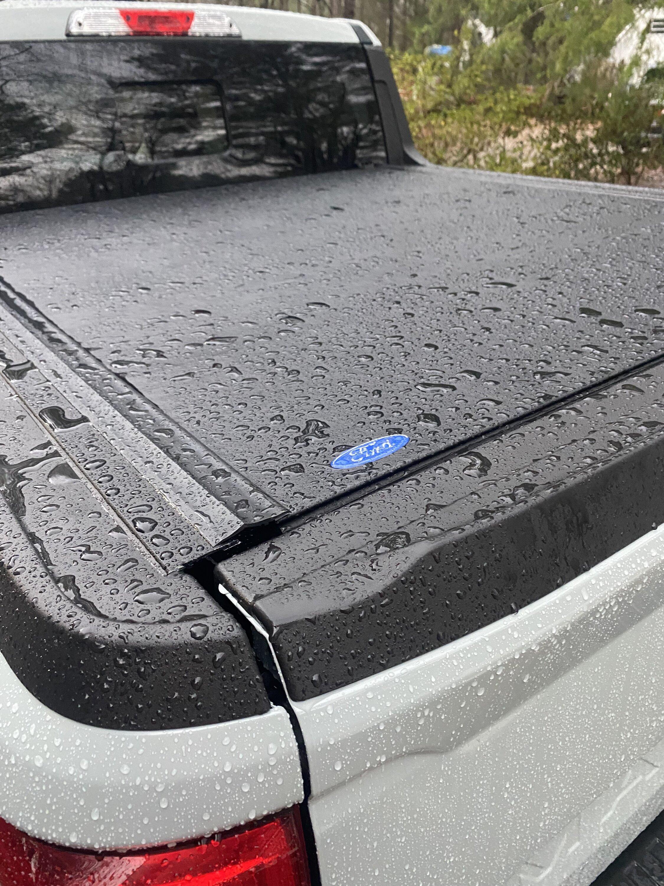 Ford Maverick Tonneau Covers 2.0 (Opinions Needed) IMG_2940