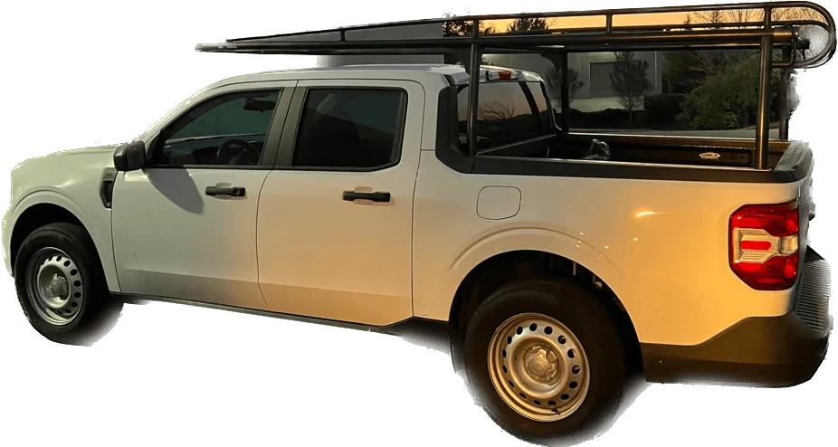 Ford Maverick UPDATED WITH ACCESSORY PICS: Leitner ACS Forged Rack Installed on my 2022 Maverick FX4 1676592456127