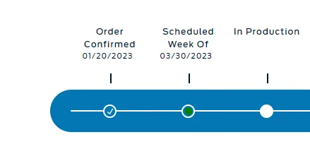 Ford Maverick Production week GONE? 1676655645255