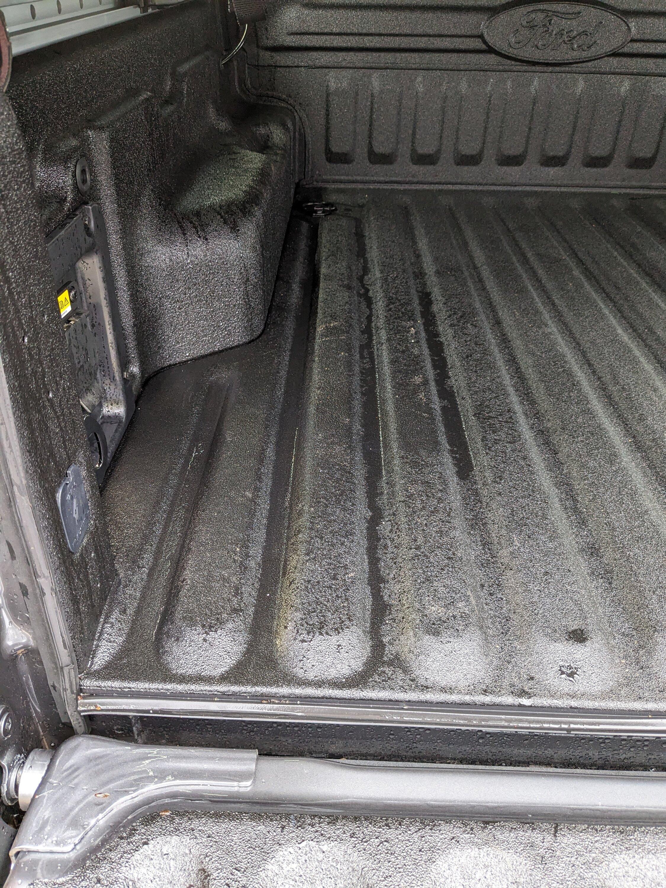 Ford Maverick Hard tonneau bed covers recommendations? PXL_20230217_175800430