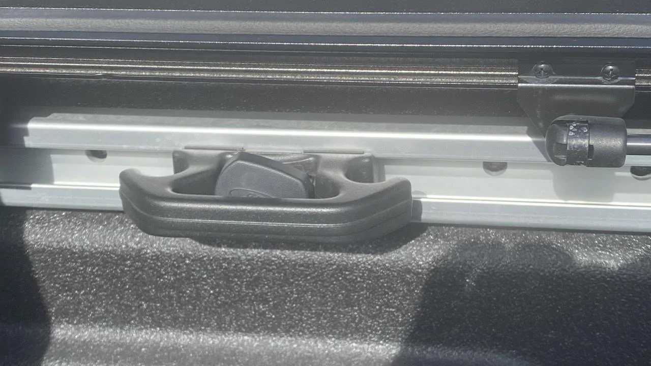 Ford Maverick What is maximum tie down strength of bed anchor points? Manual is unclear 343E6F47-47CB-41AF-AECF-7D3AA3E57690