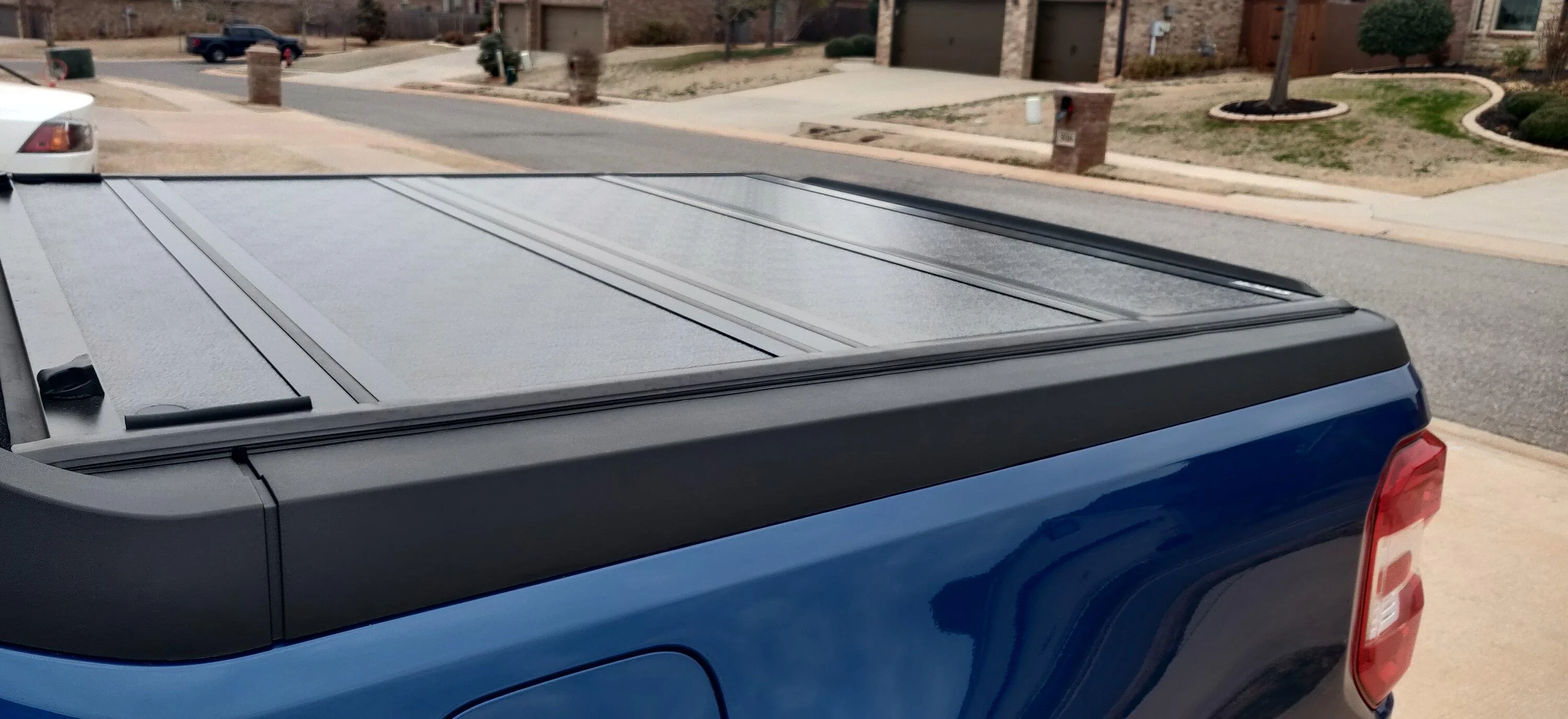 Ford Maverick Hard tonneau bed covers recommendations? IMG_20230218_113510