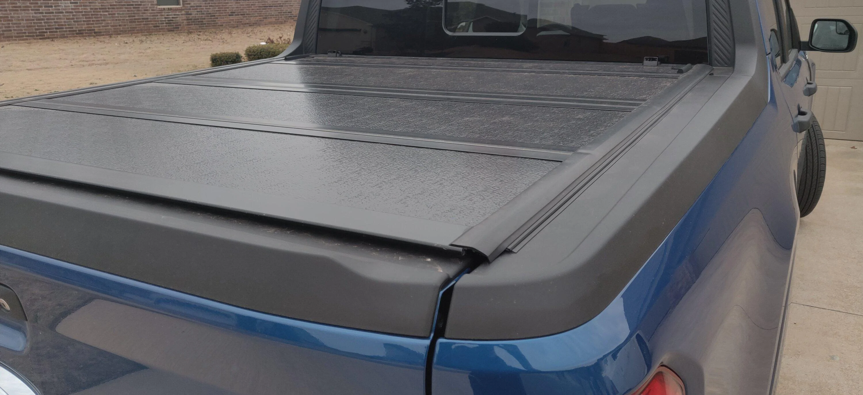 Ford Maverick Hard tonneau bed covers recommendations? IMG_20230218_113518