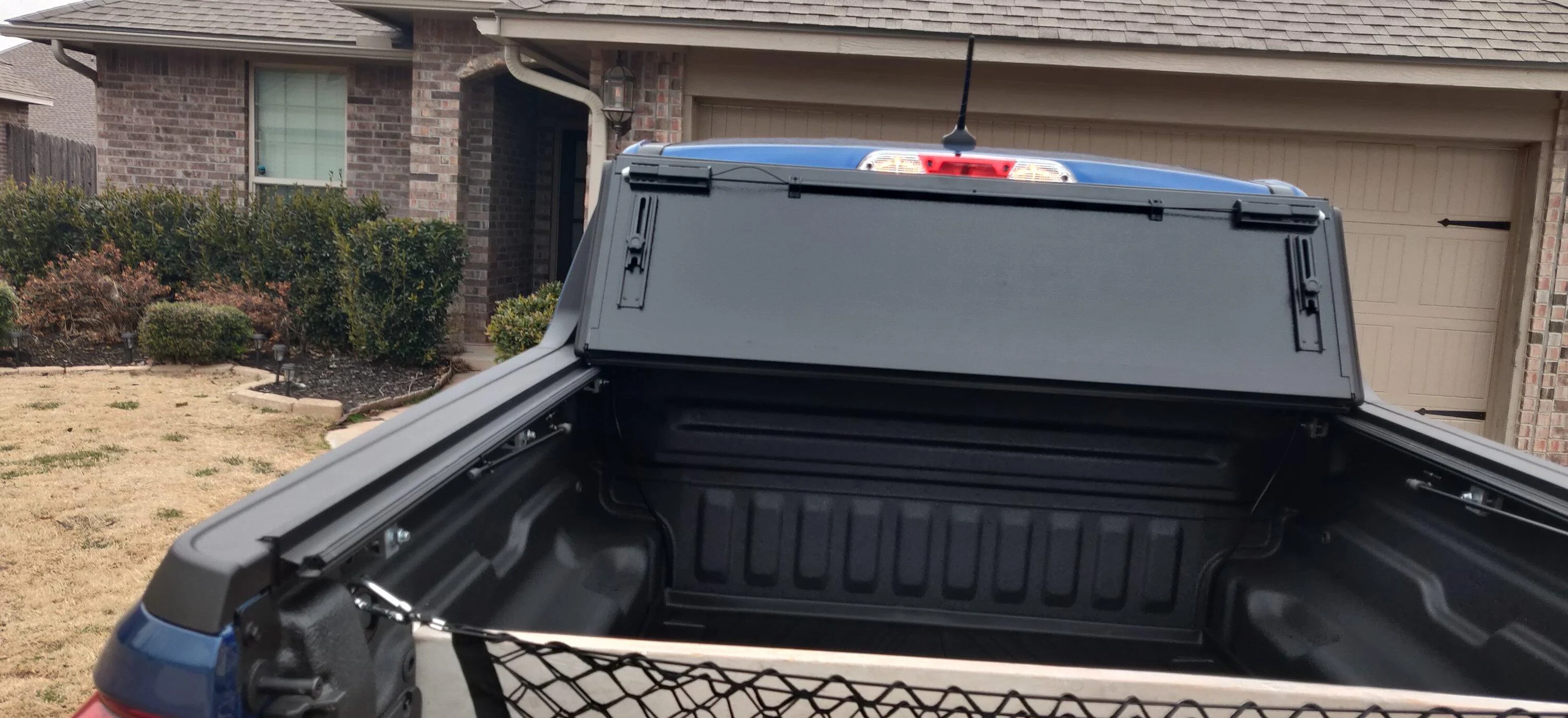 Ford Maverick Hard tonneau bed covers recommendations? IMG_20230218_113611
