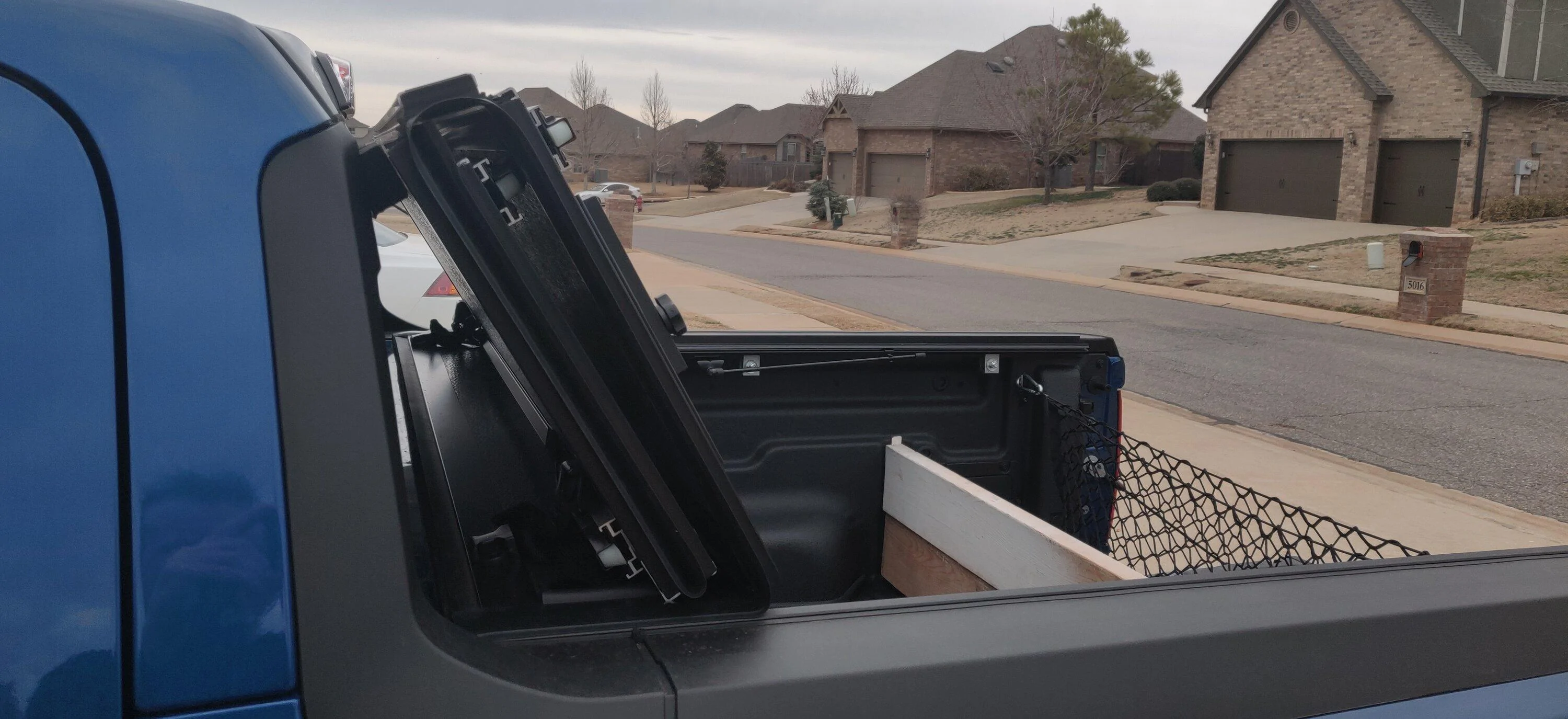 Ford Maverick Hard tonneau bed covers recommendations? IMG_20230218_113619