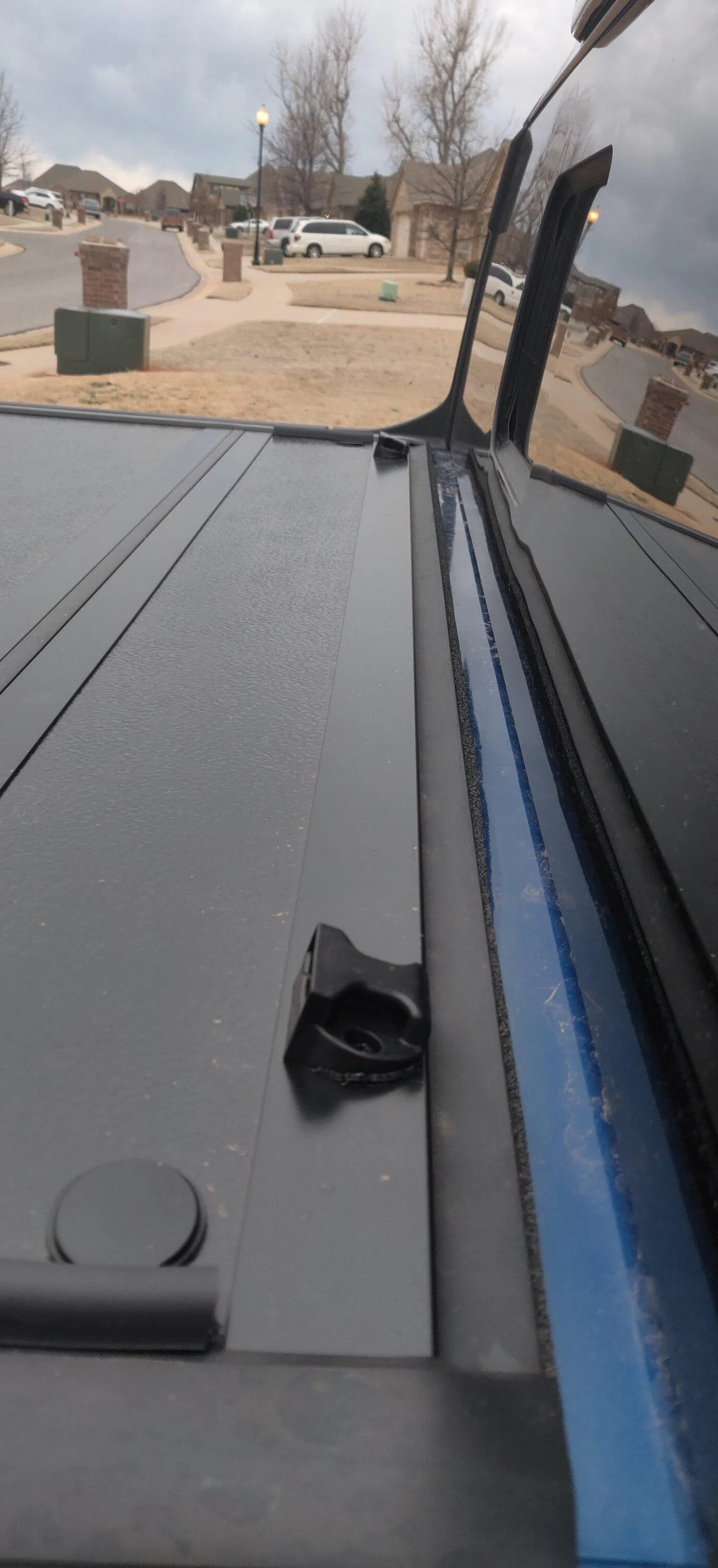 Ford Maverick Hard tonneau bed covers recommendations? IMG_20230218_113647