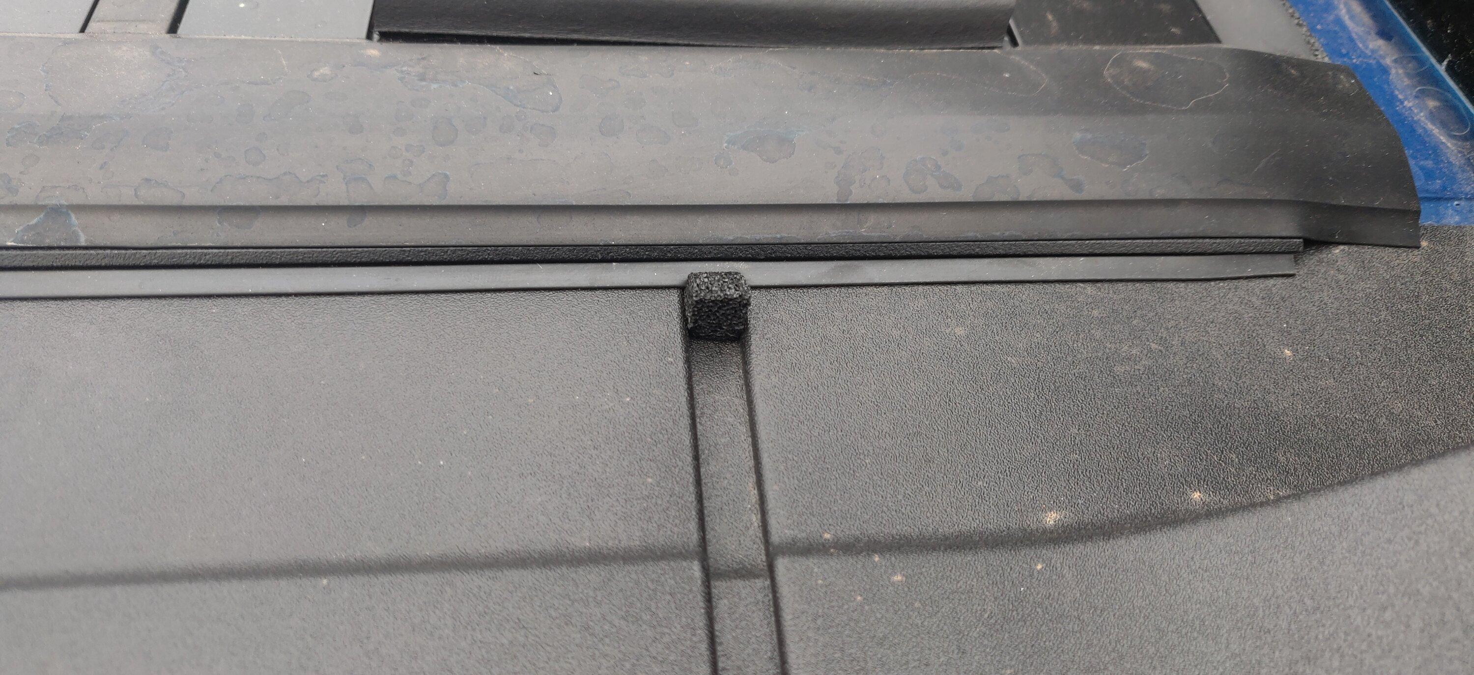 Ford Maverick Hard tonneau bed covers recommendations? IMG_20230218_113643