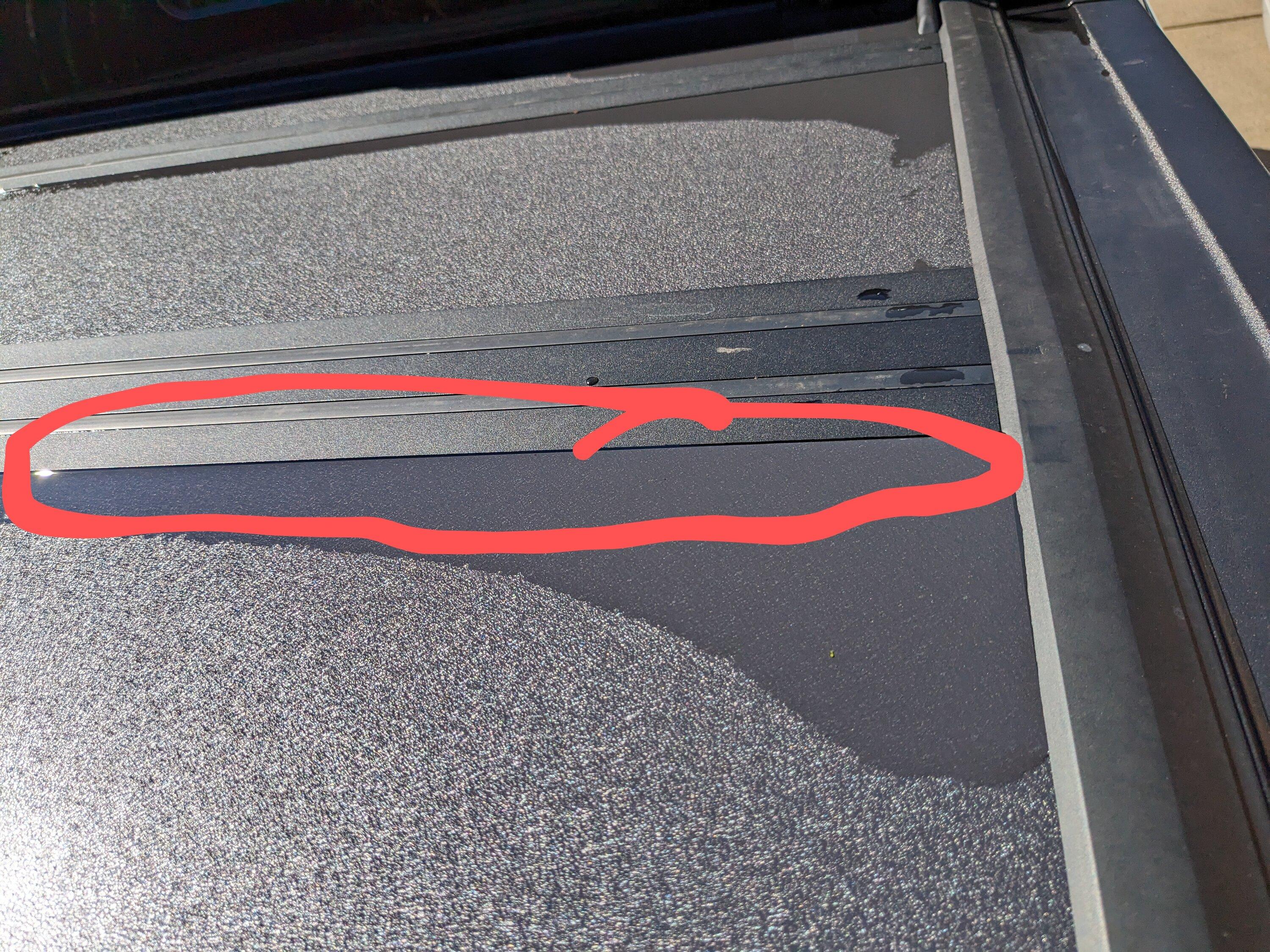 Ford Maverick Hard tonneau bed covers recommendations? PXL_20230218_161718368~2
