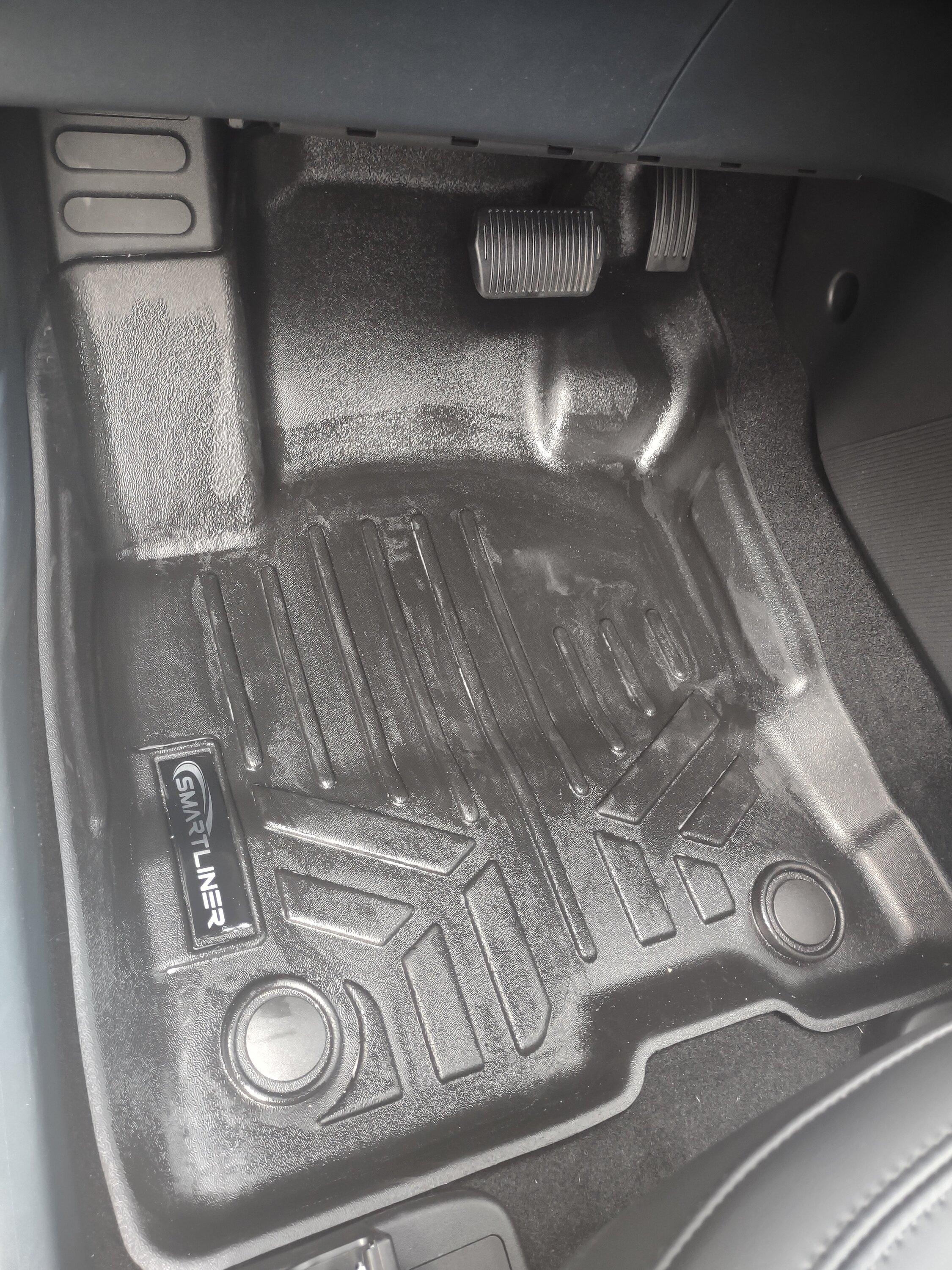 Ford Maverick Which floor mats should I get? IMG_20230219_115727148