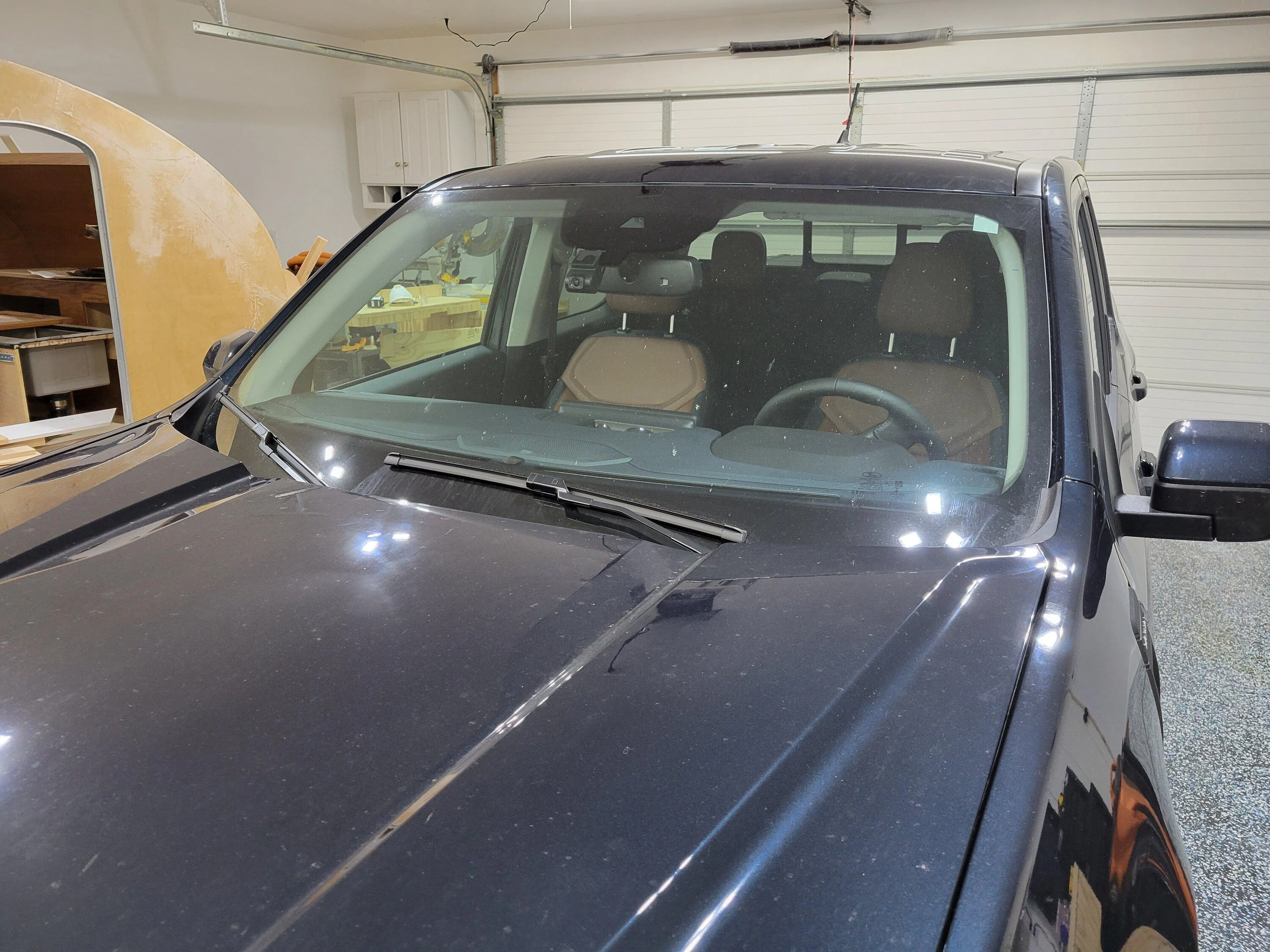Ford Maverick shazel's Lariat 20221206_182931