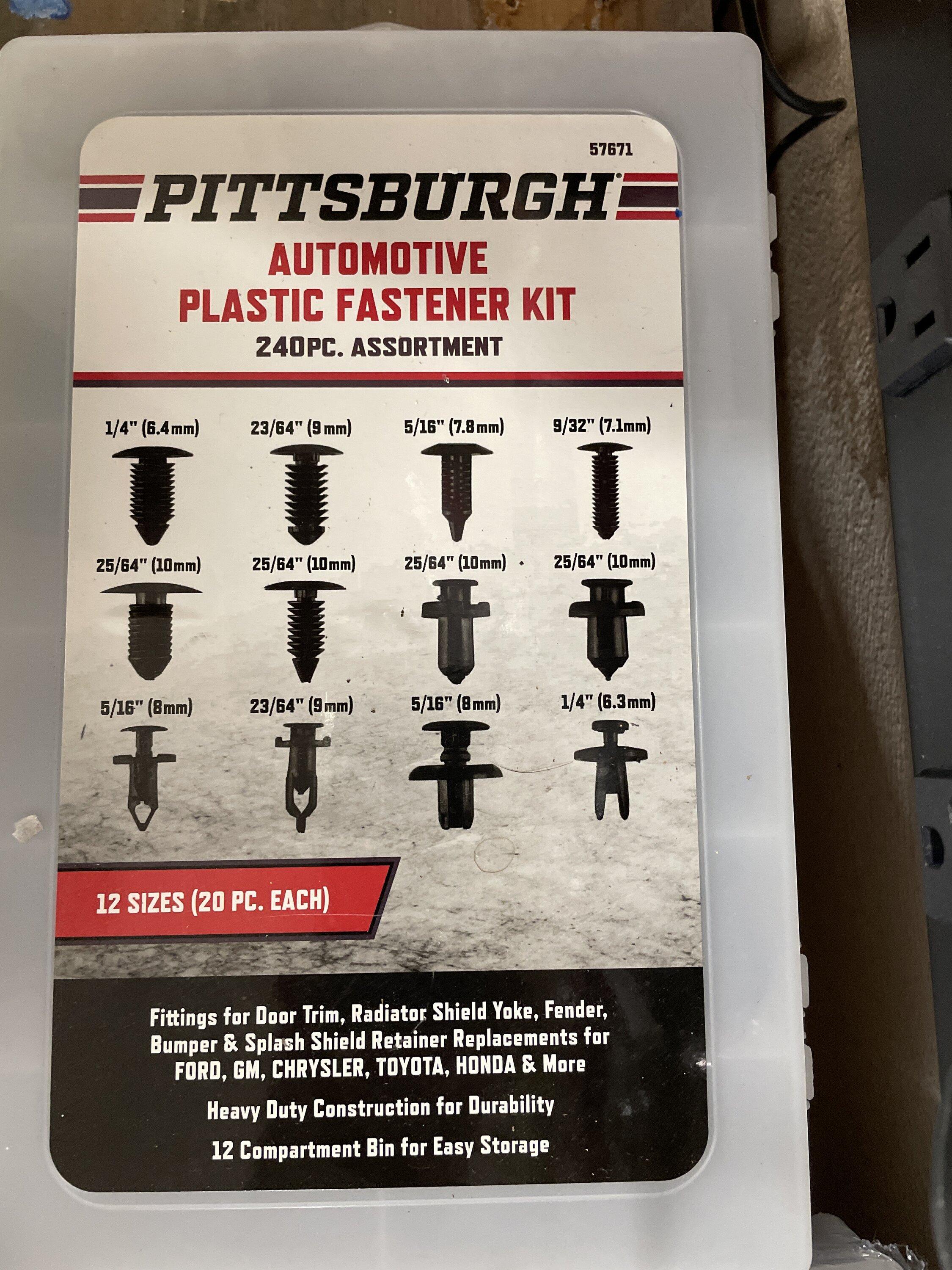 Ford Maverick Bushwacker Fender Flare Info Pics? image