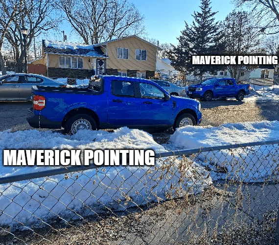 Ford Maverick Maverick Memes -  fun diversion while we wait [ ** NO POLITICS ** ] download (15)