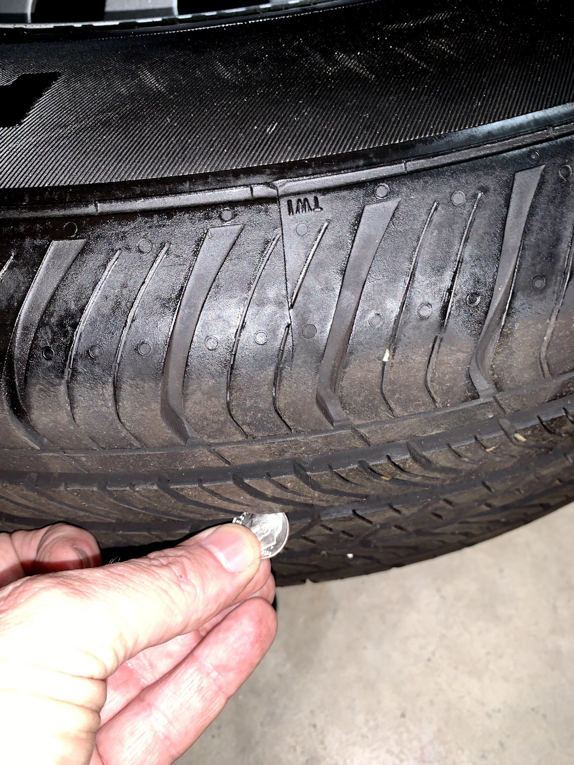 Ford Maverick For Sale Wheels/Tires and Center Caps A1E796C8-3B61-4FB6-8275-B986027F832A