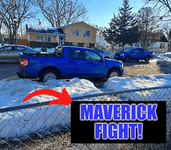 Ford Maverick Maverick Memes -  fun diversion while we wait [ ** NO POLITICS ** ] download (18)