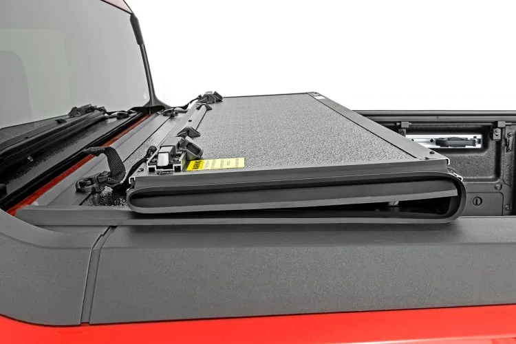 Ford Maverick Rough Country Tonneau Cover reviews? maverick-low-profile-install3