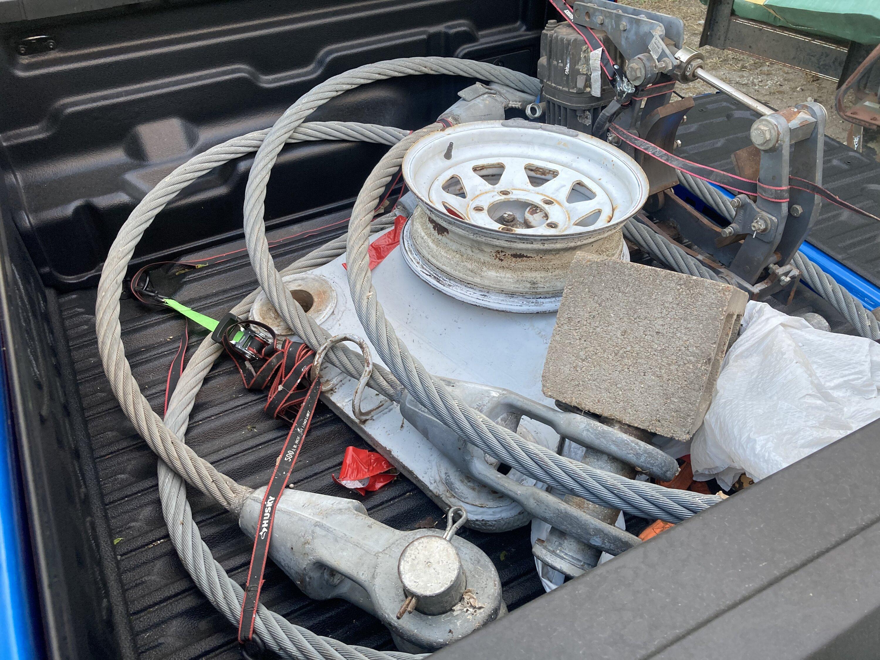 Ford Maverick Has anyone downsized to a Maverick and finding the bed too small? 02EC53A1-58C2-40B7-A539-7F30E6D188C8